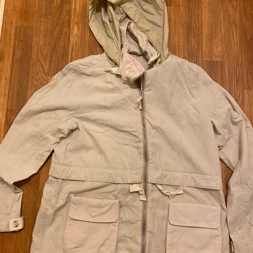 Abercrombie and Fitch jacket